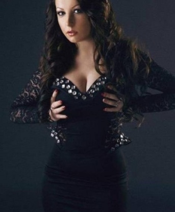 Фаина, 24